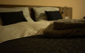 Apartmány Pilot